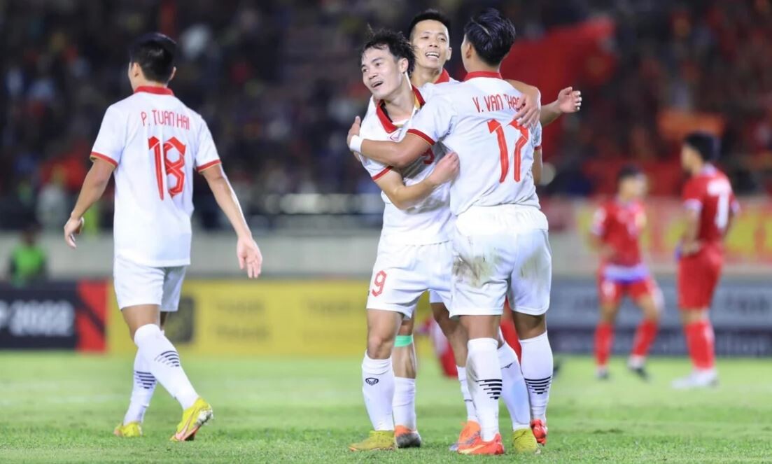 3 yếu tố đưa đội tuyển Việt Nam trở lại với ngôi vua tại AFF Cup 2022